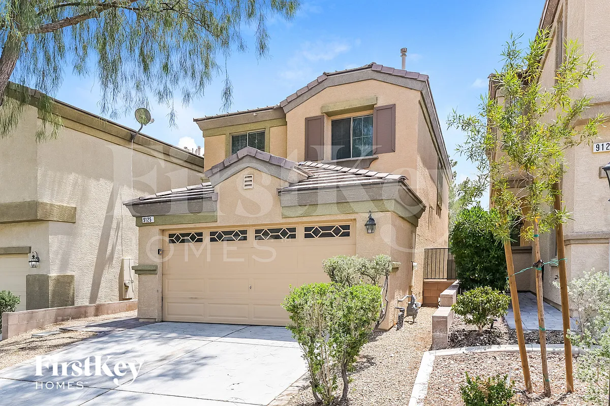 Building Photo - 9125 Watermelon Seed Ave