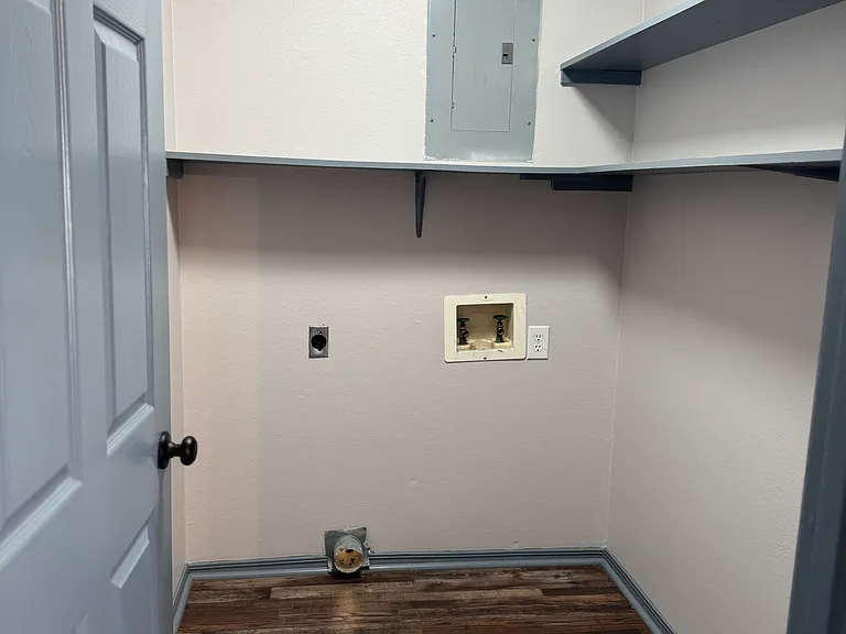 Utility and storage