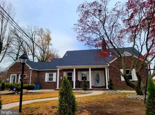 20 Kendall Blvd, Oaklyn, NJ