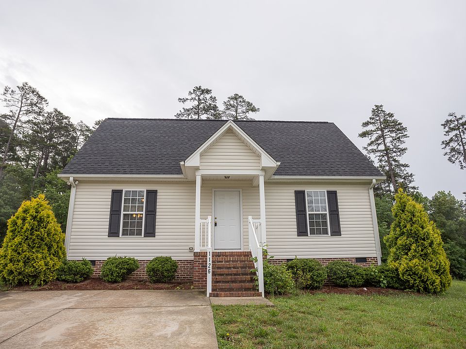 1st image of 1126 Morgan Glen Dr