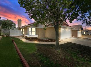 2647 Fairfield Ave, Palmdale, CA 93550