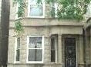 6421 S Greenwood Ave, Chicago, IL 60637