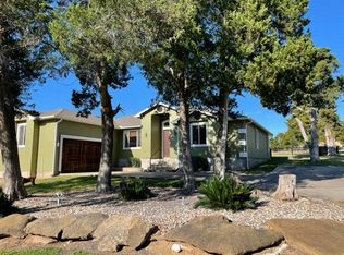 118 La Paz Pl, Cedar Creek, TX 78612