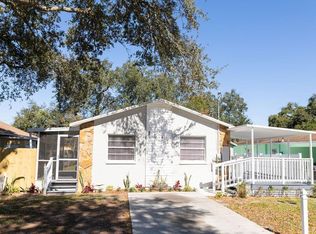 1511 W Powhatan Ave, Tampa, FL 33603