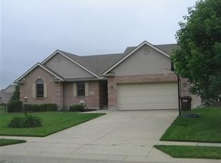130 Cousins Dr, Carlisle, OH