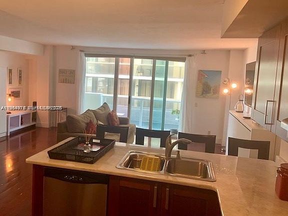 4th image of 9499 Collins Ave APT 205