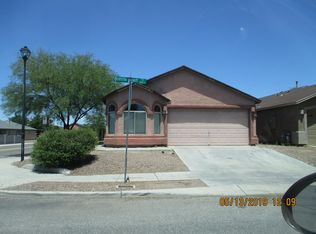 4291 E Ocotillo Desert Trl, Tucson, AZ 85706