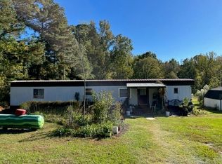 1 S Whittle Rd, Delight, AR 71940