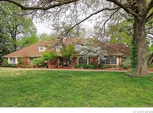 3834 S Delaware Ave, Tulsa, OK 74105