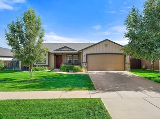 11440 W Darkwood St, Star, ID 83669