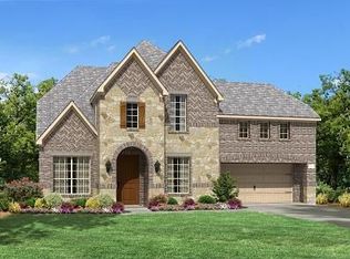 2547 Rose Bay Ct, Trophy Club, TX 76262