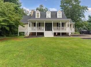 201 Camden Dr, Madison Heights, VA 24572