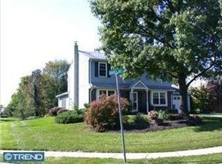 440 Cheswyck Dr, Harleysville, PA 19438