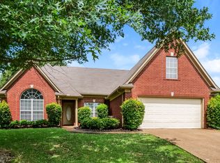 5969 Telford Dr, Southaven, MS 38671