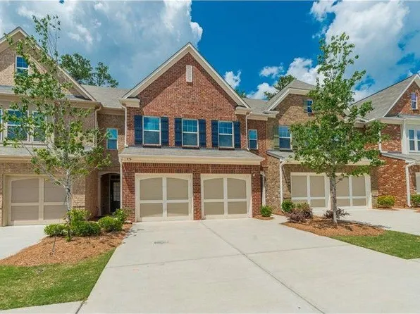 3494 New Fawn Ln, Milton, GA 30004