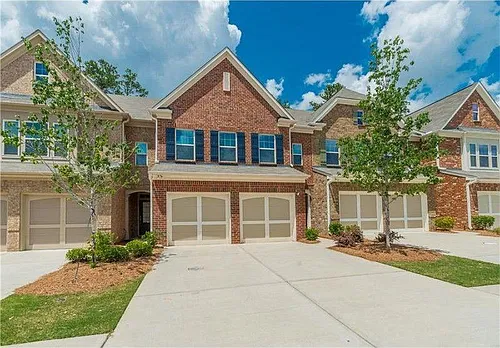 3494 New Fawn Ln Photo 1