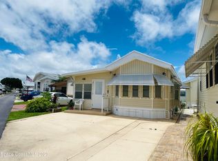 48 New York Way, Rockledge, FL 32955