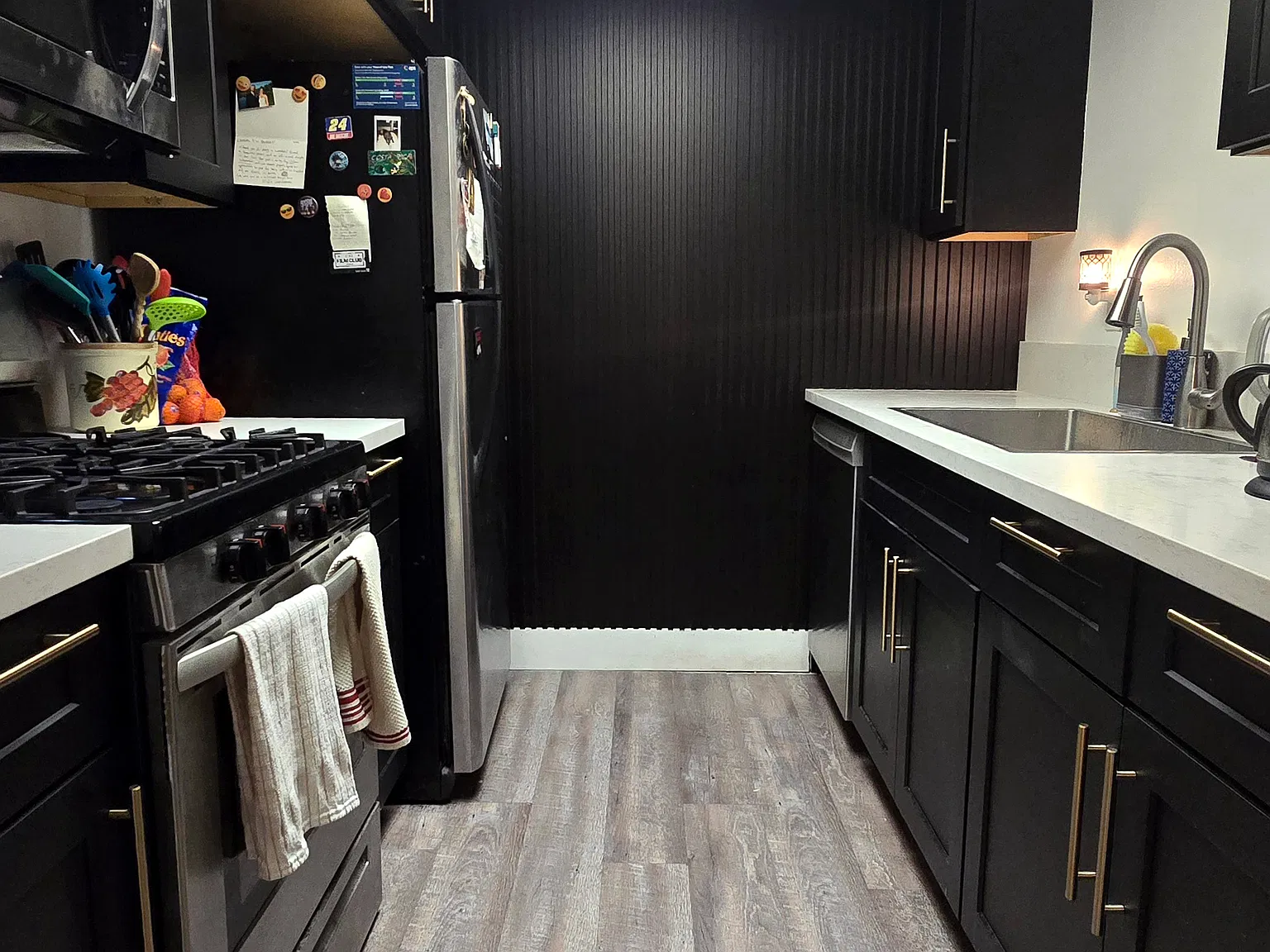 1718 E Campbell Ave — Photo 1