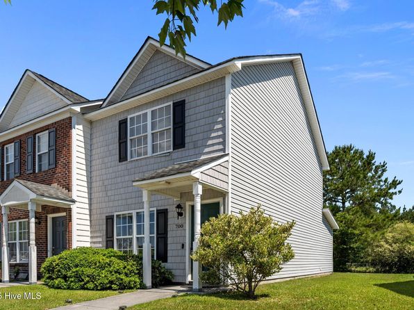 700 Springwood Drive, Jacksonville, NC 28546