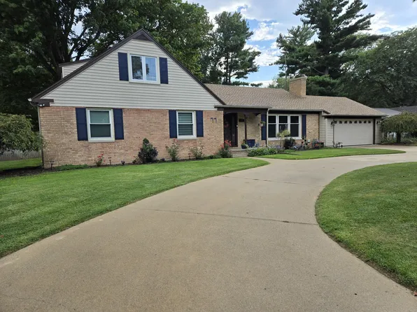 77 Maple Ln, Coldwater, MI 49036