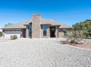 731 Saddle Ct, Alamogordo, NM 88310