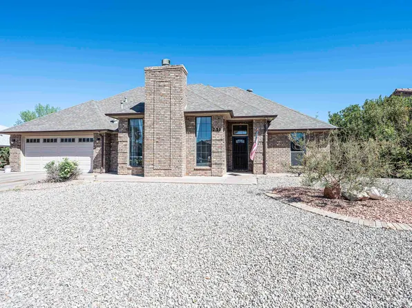 731 Saddle Ct, Alamogordo, NM 88310