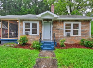 147 Chappell Rd NW, Atlanta, GA 30314