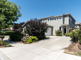 160 Rocky Creek Pl, Pleasanton, CA 94566
