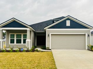 649 Sycamore Way, Orange Park, FL 32073