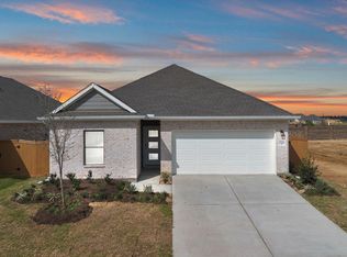 22014 Matera Vista Ln, Hockley, TX 77447