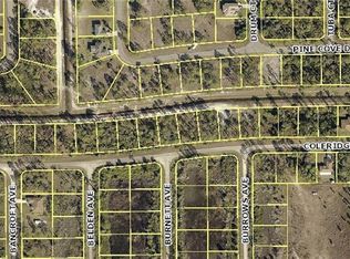 1055 Coleridge St, Lehigh Acres, FL 33974