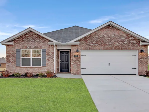 59 Aurora Cir, Fayetteville, TN 37334