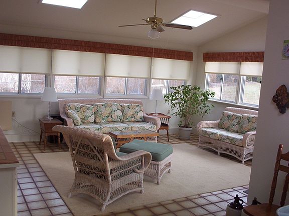 year round sunroom