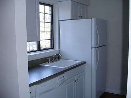Brand New Kitchen