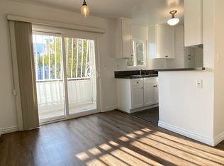 125 S Croft Ave APT 5, Los Angeles, CA 90048