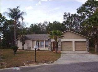 8309 Forest Oaks Blvd, Spring Hill, FL 34606