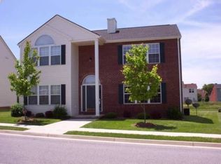 1714 Lions Dr, Christiansburg, VA 24073