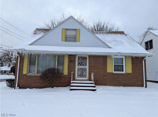 4128 E 186th St, Cleveland, OH