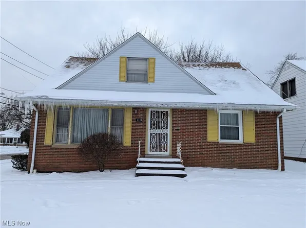 4128 E 186th St, Cleveland, OH 44122