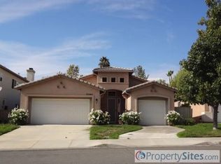 32244 Corte Sabrinas, Temecula, CA 92592