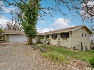 2680 Family Hill Dr, Placerville, CA 95667