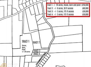 0 Chambers Rd #4, McDonough, GA 30253