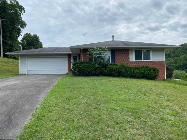 106 Gaston Manor Rd, Jane Lew, WV 26378