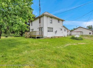 6971 Squawfield Rd, Pittsford, MI 49271