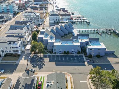 4 N 26th Ave APT 9, Longport, NJ, 08403