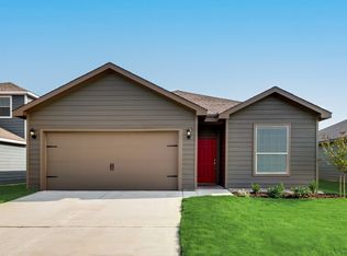 8116 Ravalli St, Ponder, TX 76259