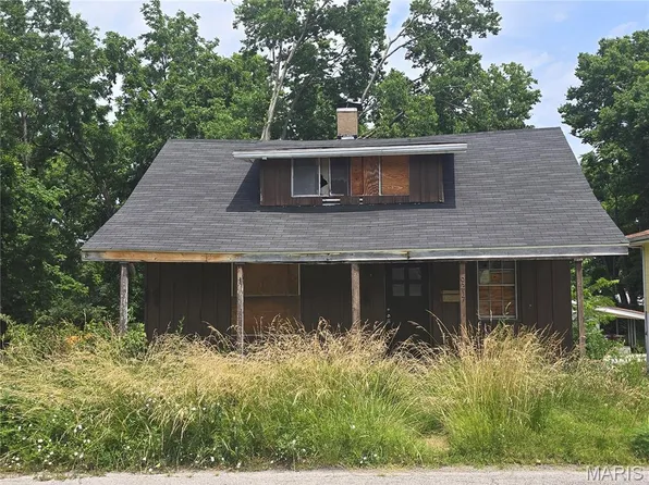9217 Bristol Ave, Saint Louis, MO 63114