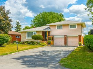 86 Crescent Dr, Welland, ON L3B2X3