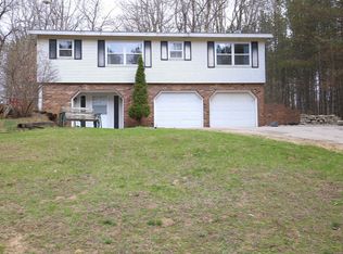 19850 W Kimball Rd, Pierson, MI 49339