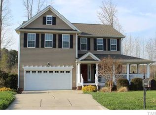 887 Seastone St, Raleigh, NC 27603